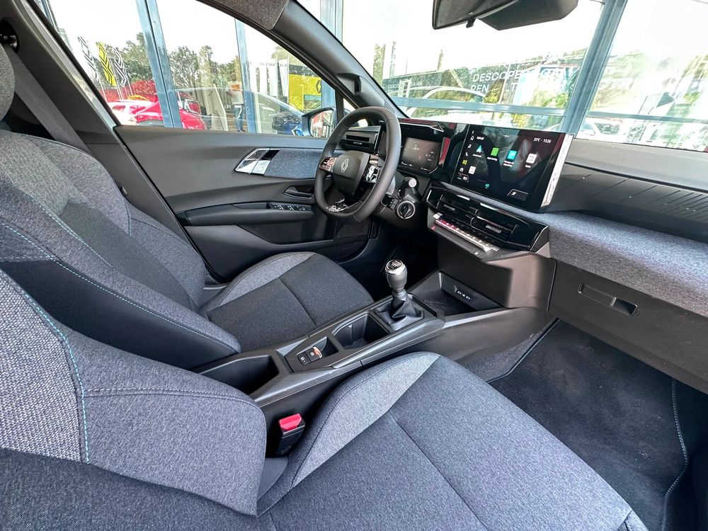 Renault Clio VI TCe 115 Evolution