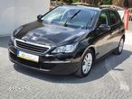 Peugeot 308 SW 1.6 BlueHDi Business Line S&S - 1