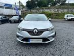 Renault Mégane 1.5 Blue dCi GT Line J18 - 4