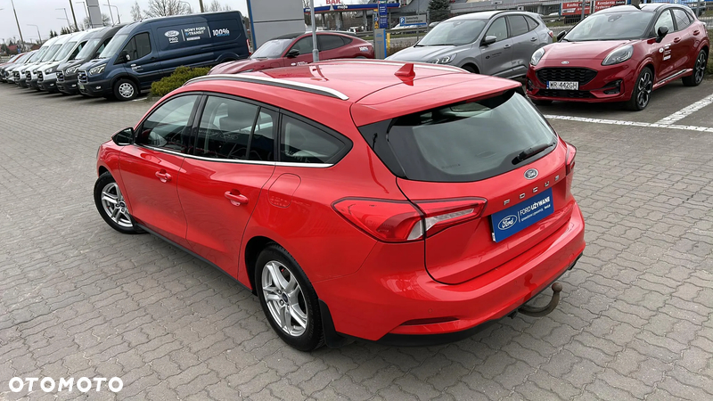 Ford Focus - 33