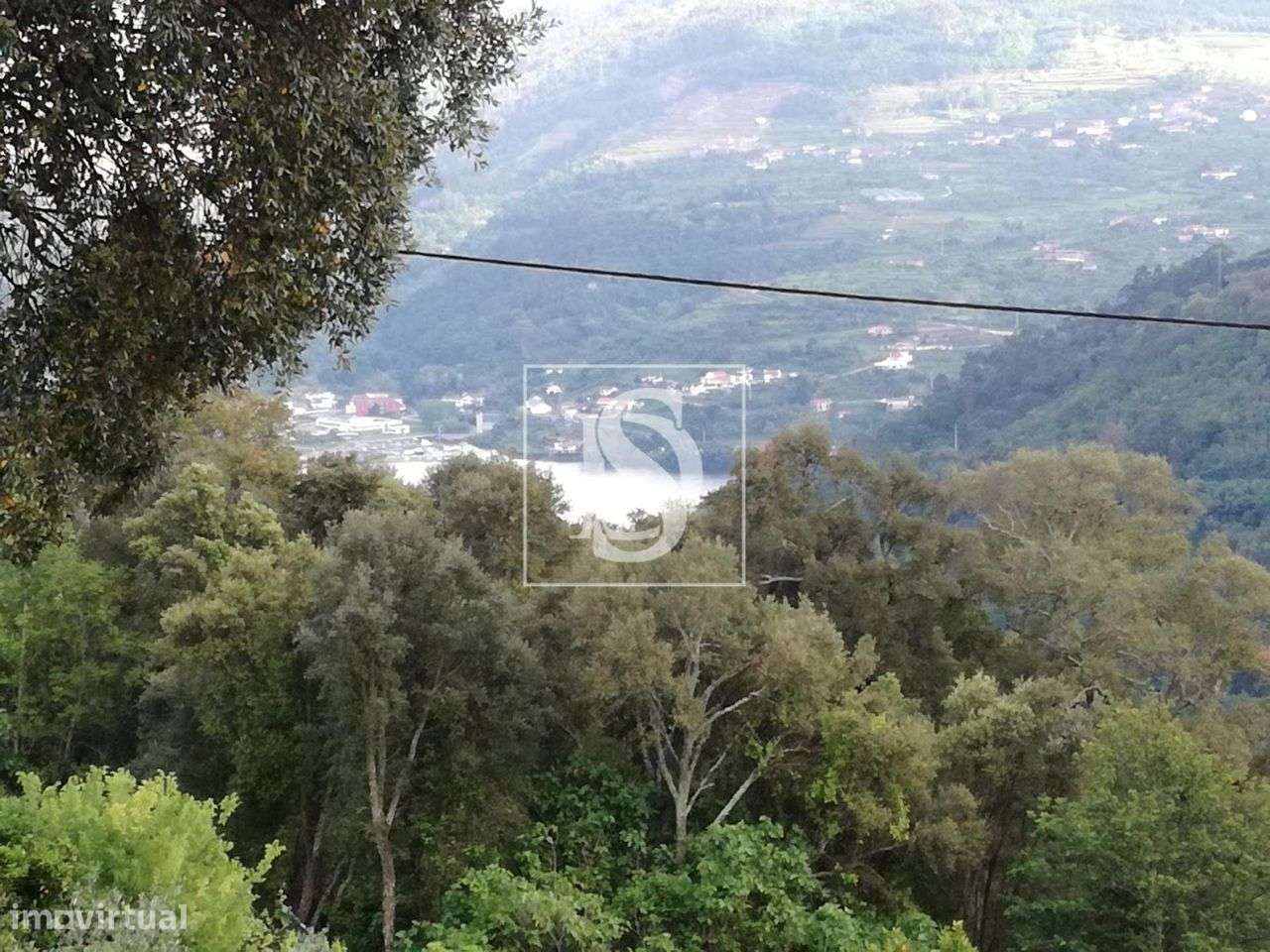 Terreno Rústico - Gove - Baião - Grande imagem: 4/4