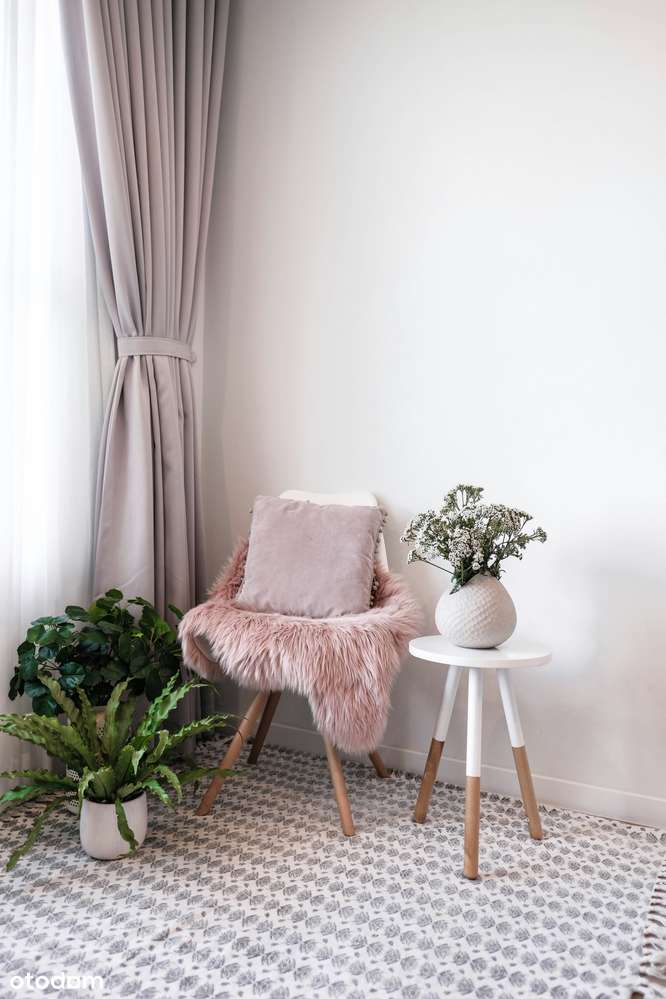 BLISKO NATURY  A DOJAZD ŚWIETNY - 3-POKOJE z 20m2 TARASEM!-3