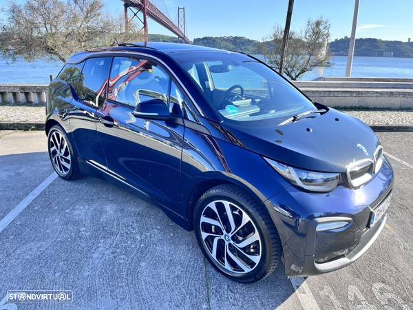 BMW i3 120Ah - 17