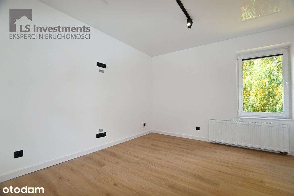 Gotowe Nowe 3 pok. mieszkanie Wysoki Standard / S3-14