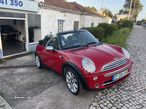 MINI Cabrio One 1.6 - 7