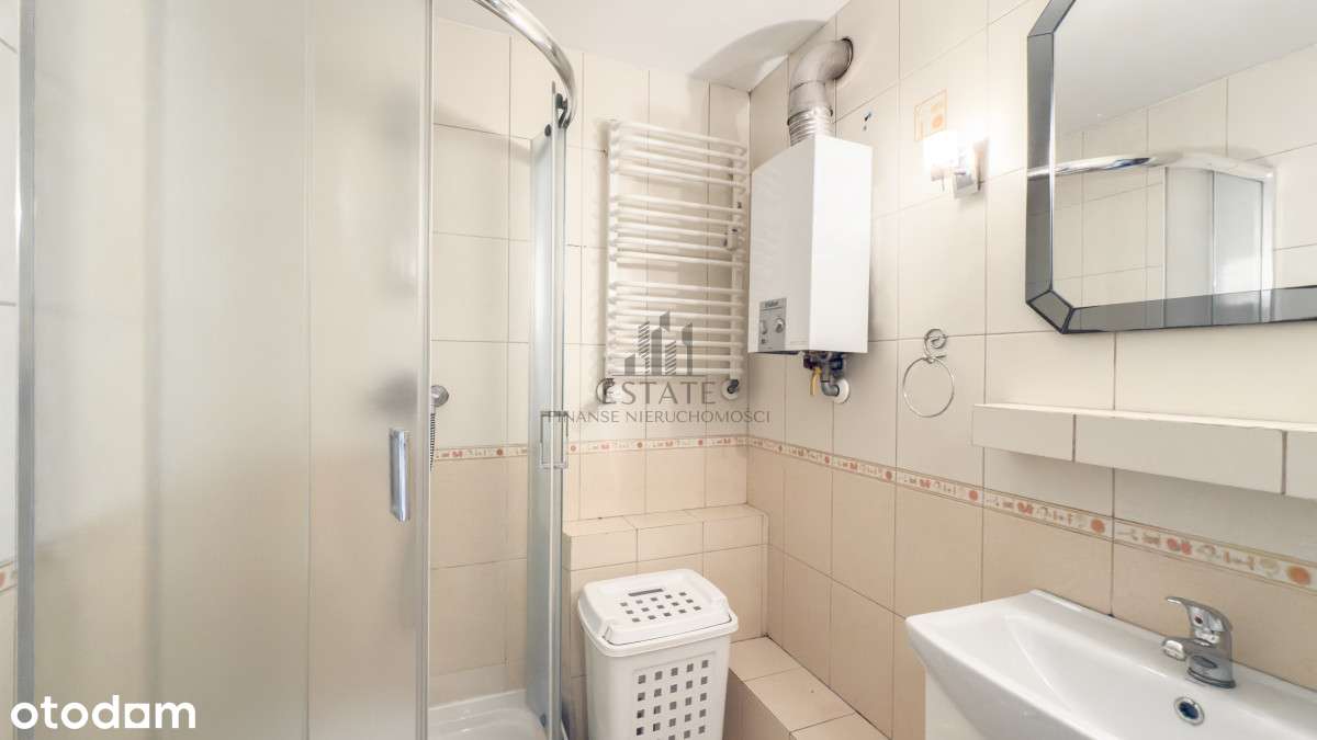 63m² Wolsztyn, Klimatyzacja, 3 pokoje-5