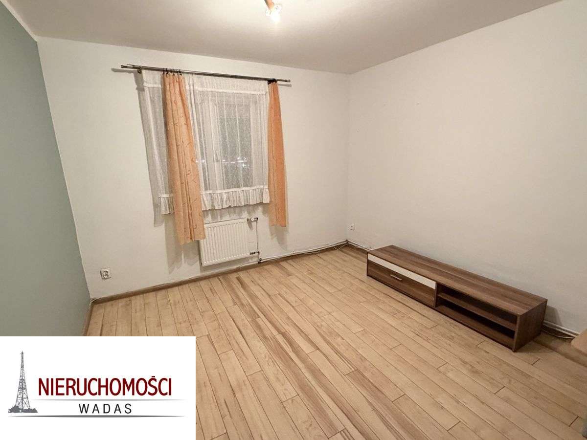 Gliwice, okolice CP, Kolbera. 40mkw, I-piętro z-6