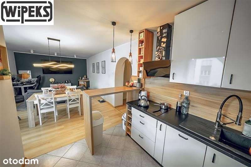 Mieszkanie - Bytów-1