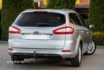 Ford Mondeo 2.0 TDCi Ghia - 12