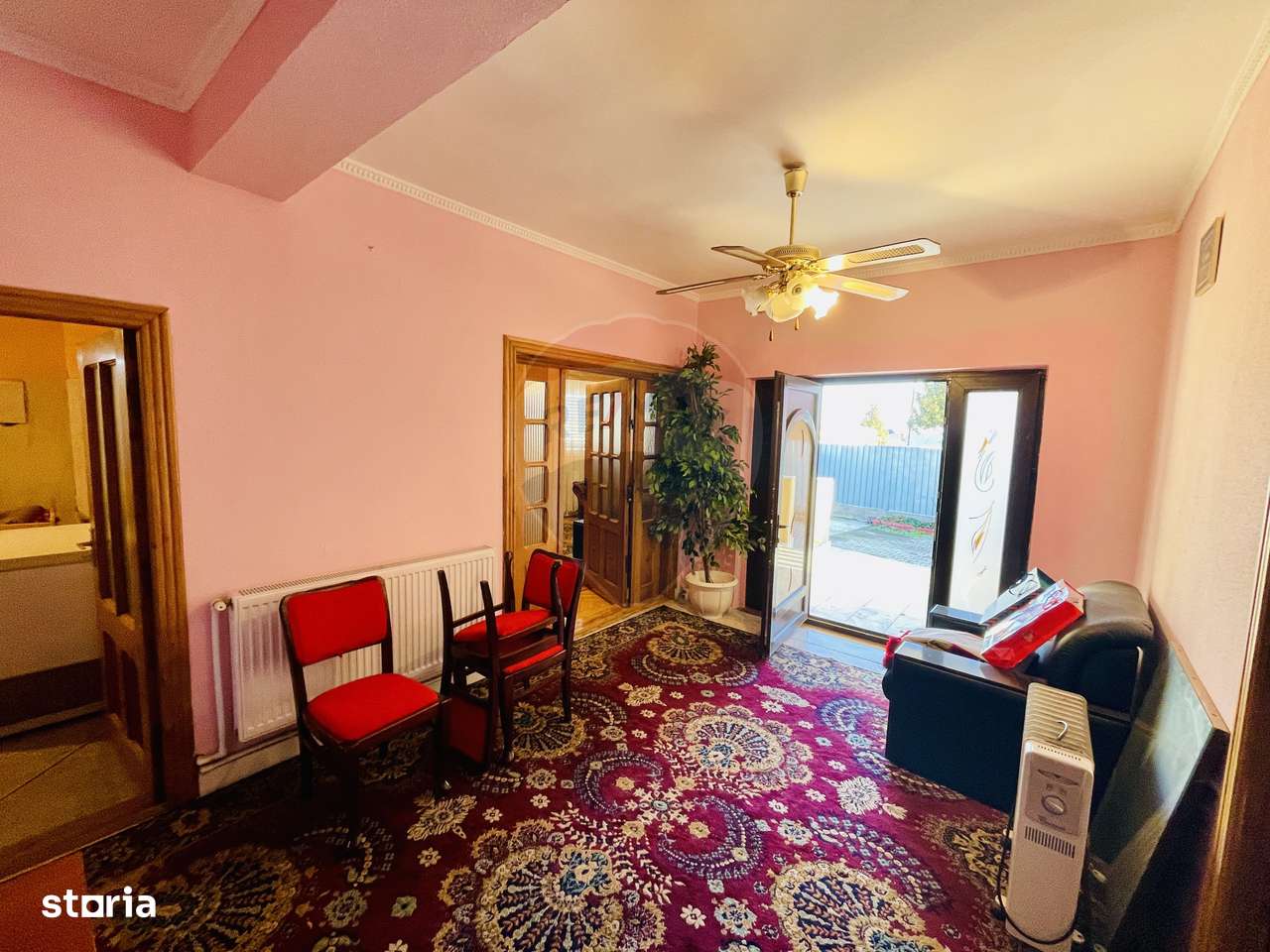 Casă / Vilă de vânzare Panciu Dumbrava - Imagine principală: 5/20