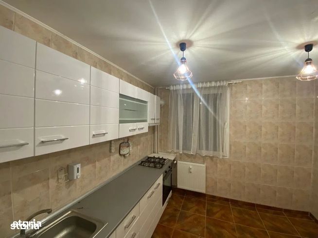 Apartament 4 camere  Izvorul Muresului  Metrou Brancoveanu