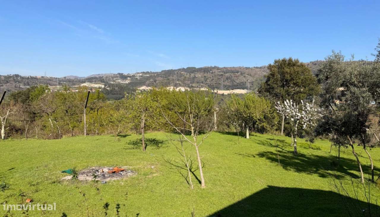 Venda Quinta com Moradia V3, Paredes de Viadores, Marco de Canaveses - Grande imagem: 3/42