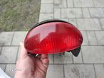 Błotnik tylny, lampa tył Kawasaki Vulcan VN800 Classic - 12