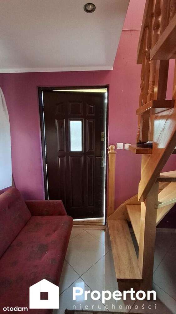 Siedlisko 1,04 ha z domem i zabudowaniami - Pełny obrazek: 4/20