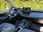 Toyota Corolla 1.8 Hybrid Comfort - 24