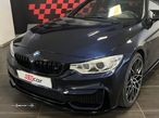 BMW 420 Gran Coupé d Pack M Auto - 9