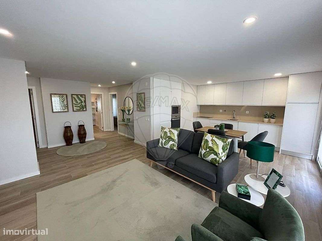 Apartamento T2 para venda - Grande imagem: 5/6