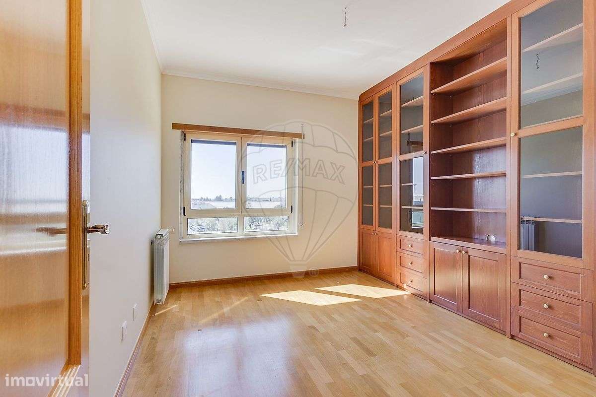 Apartamento T4 para venda-13