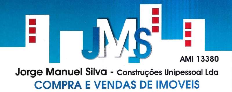 Profissionais - Empreendimentos: Jorge Manuel Silva construções Lda. - Olhão, Faro