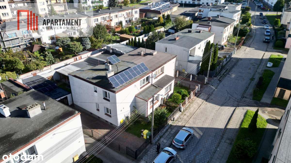 Dom gotowy na nowe wspomnienia Starogard Gdański - Pełny obrazek: 5/20