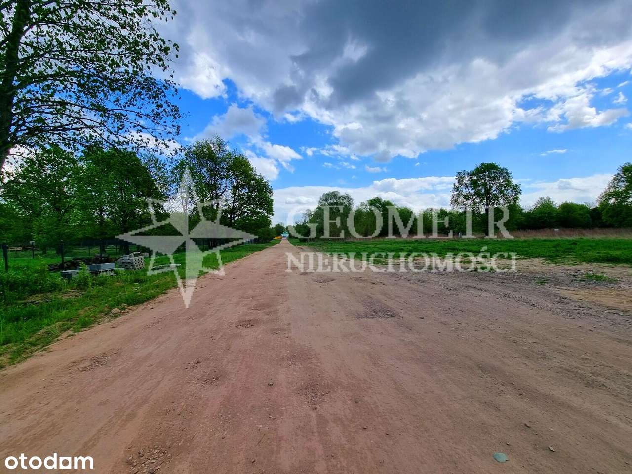 Działka, 1740.0 m², Jabłonna - Pełny obrazek: 5/6