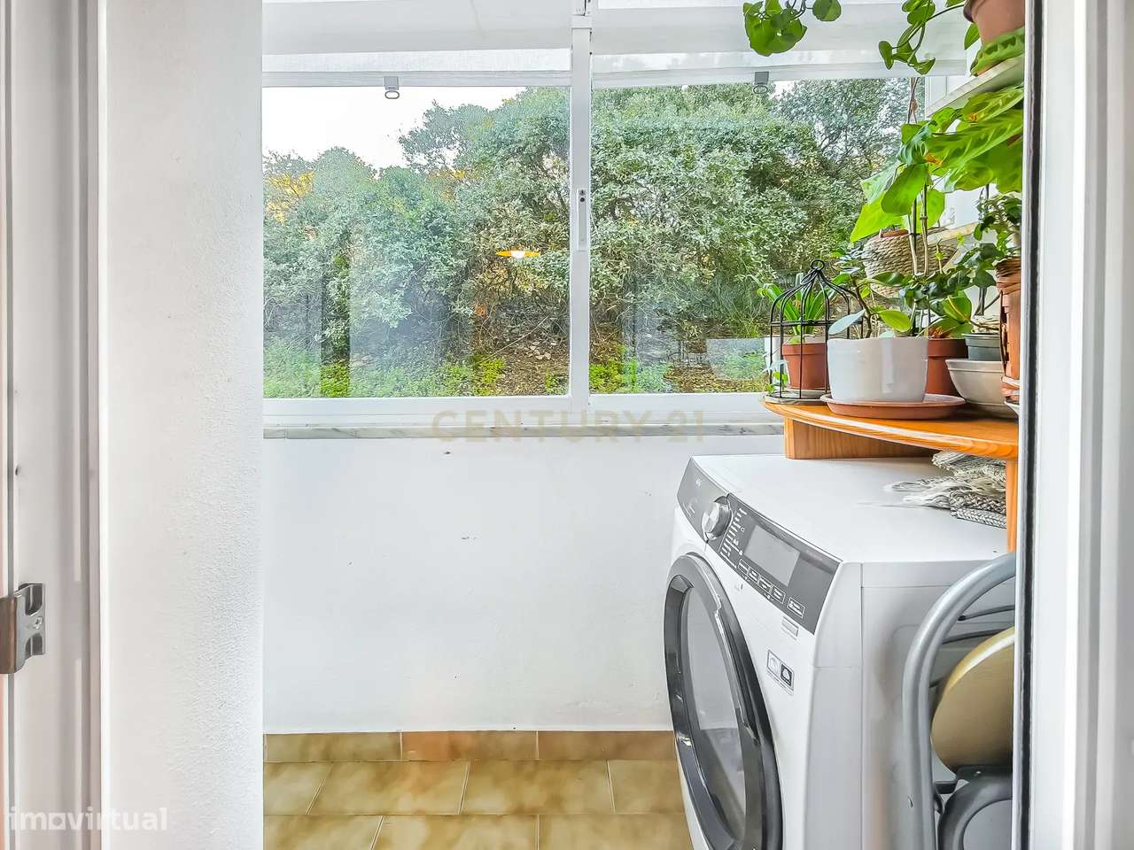 T3 Renovado | Abóboda| Espaço, Conforto e 2 Casas de Banho para a sua-12