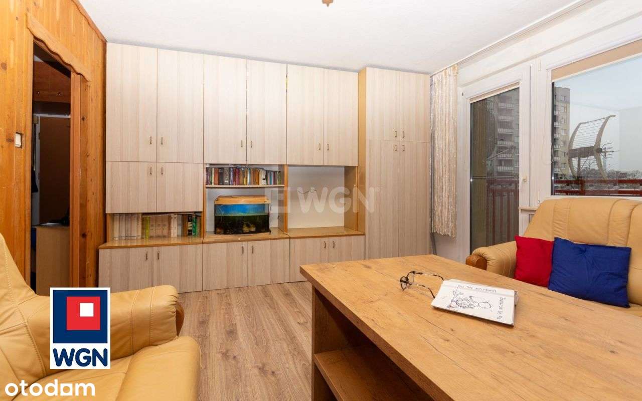 3 pokoje, dwustronny układ, dwa balkony Opole Malinka!-0