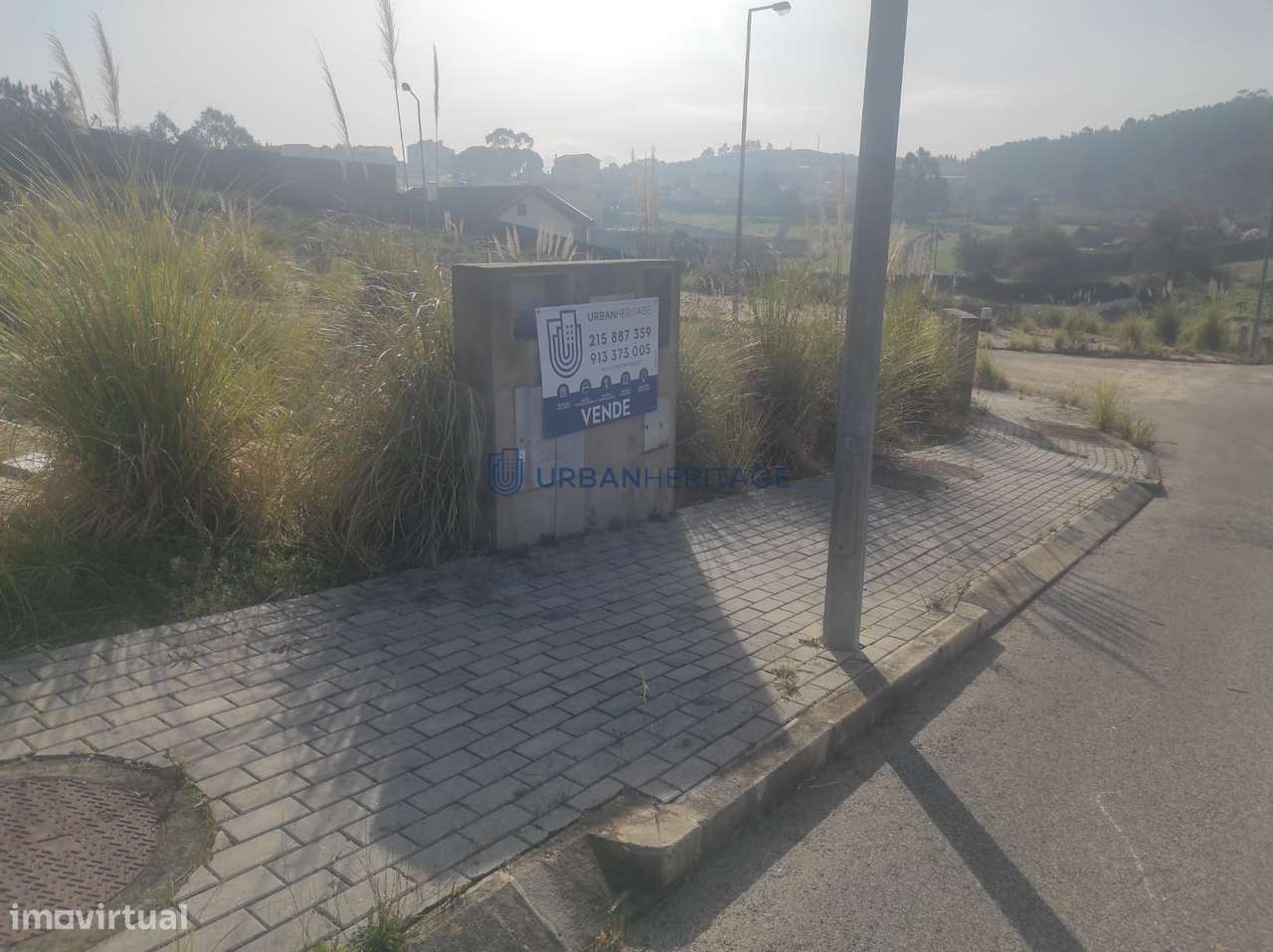 Lote de Terreno  Venda em Torres Vedras (São Pedro, Santiago, Santa Ma - Grande imagem: 4/12