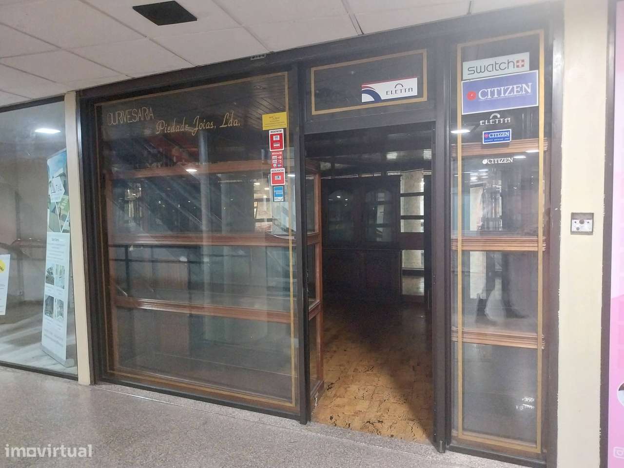 Loja em Leiria, Cortes - Grande imagem: 3/7