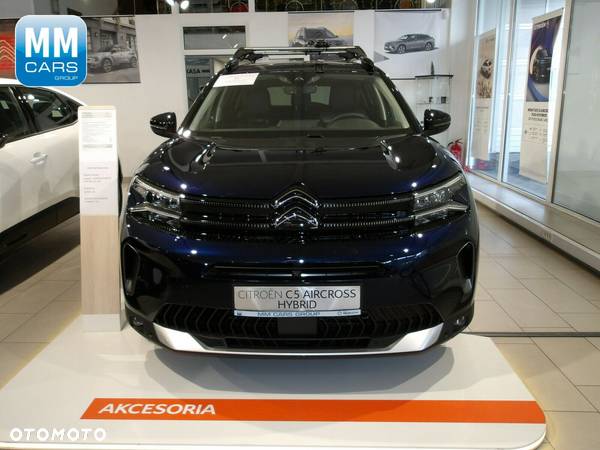 Citroën C5 Aircross 1.6 PureTech Shine EAT8 - 2