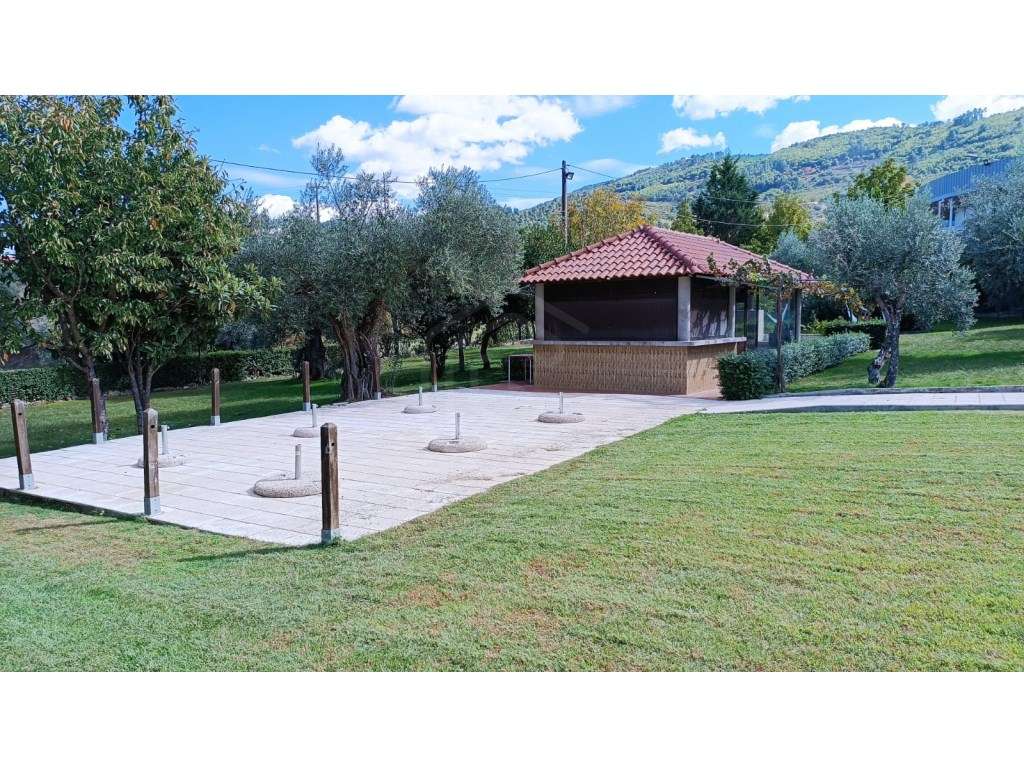 Quinta de Eventos em Terreno de 2ha no Fundão, Castelo Branco - Grande imagem: 4/47