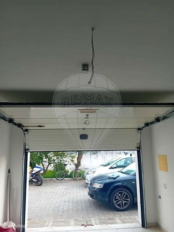 Garagem  para venda-0
