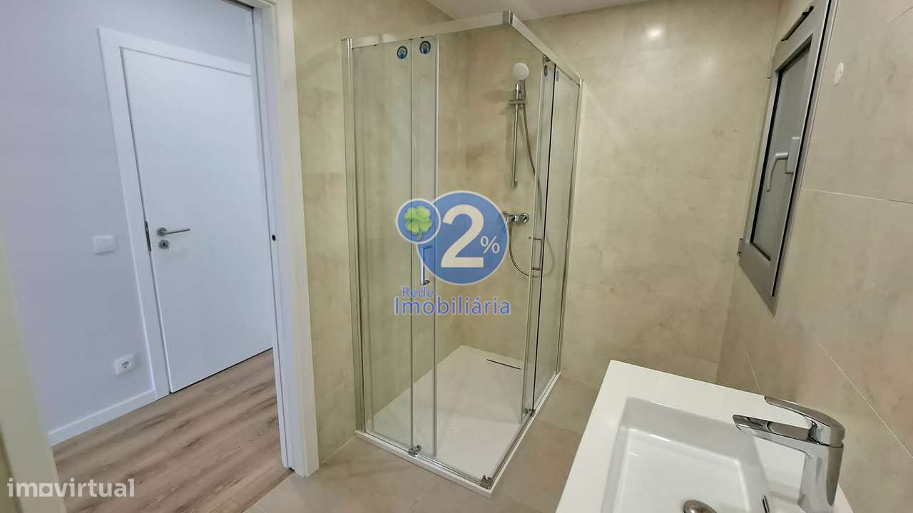 T2 NOVO | Terraço - Marrazes-13