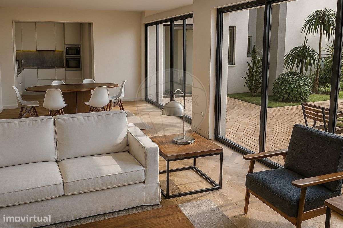 Moradia T3 para venda - Grande imagem: 4/7