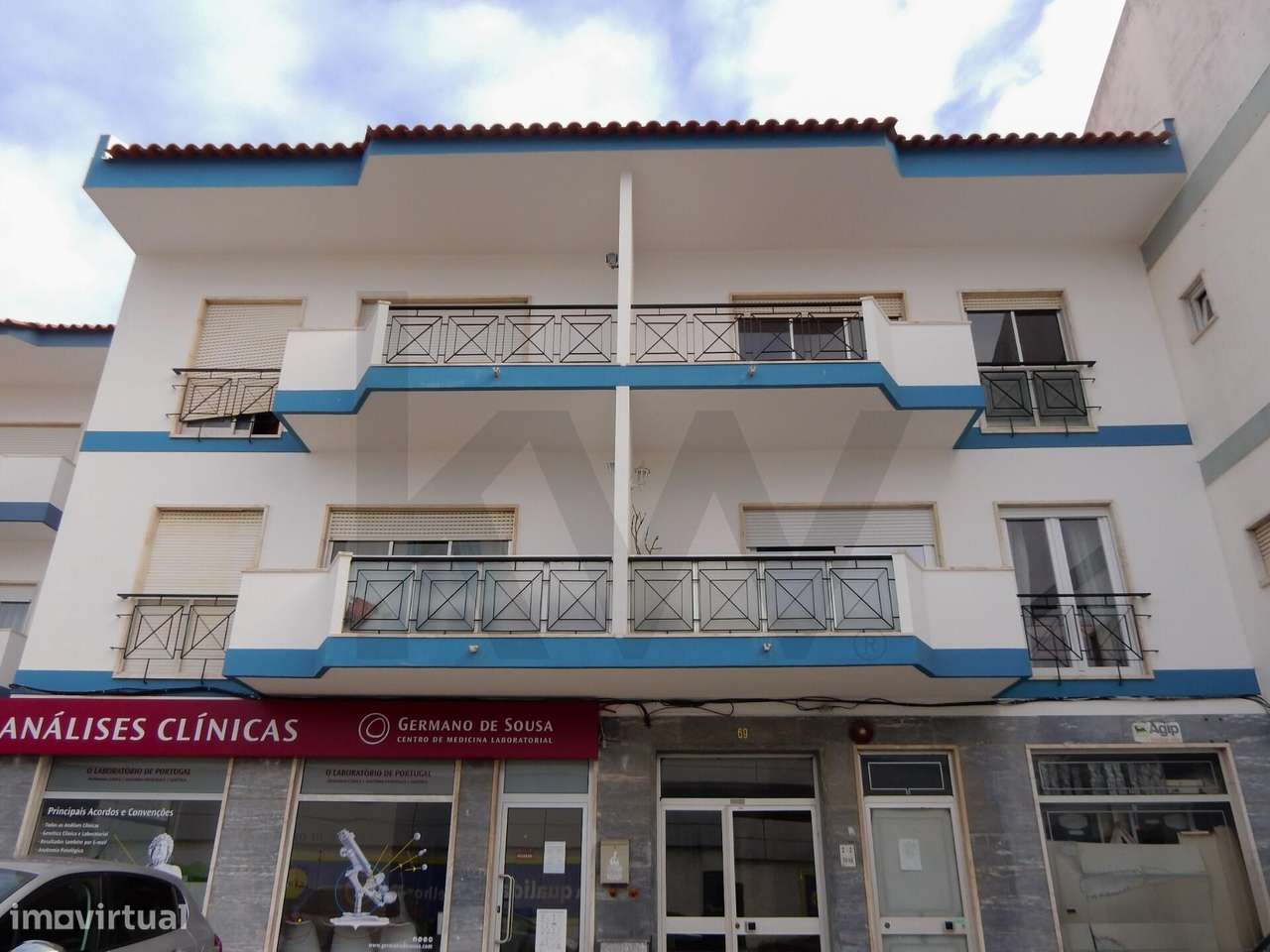 Fantástico apartamento T2 em Cascais - Grande imagem: 2/44