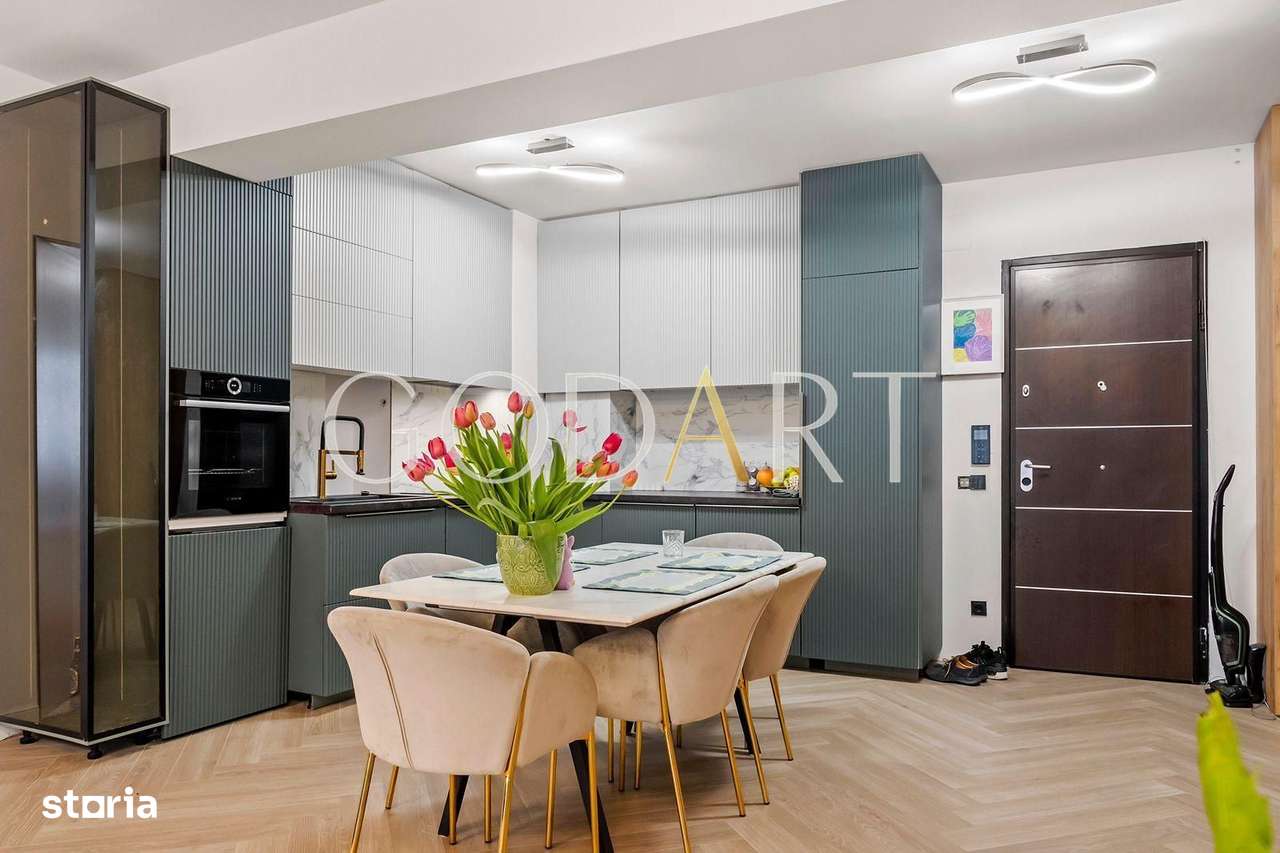 READY TO MOVE | 3 CAMERE | UPGROUND | LOC DE PARCARE-8