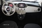 Fiat 500C 1.2 Lounge S&S - 11