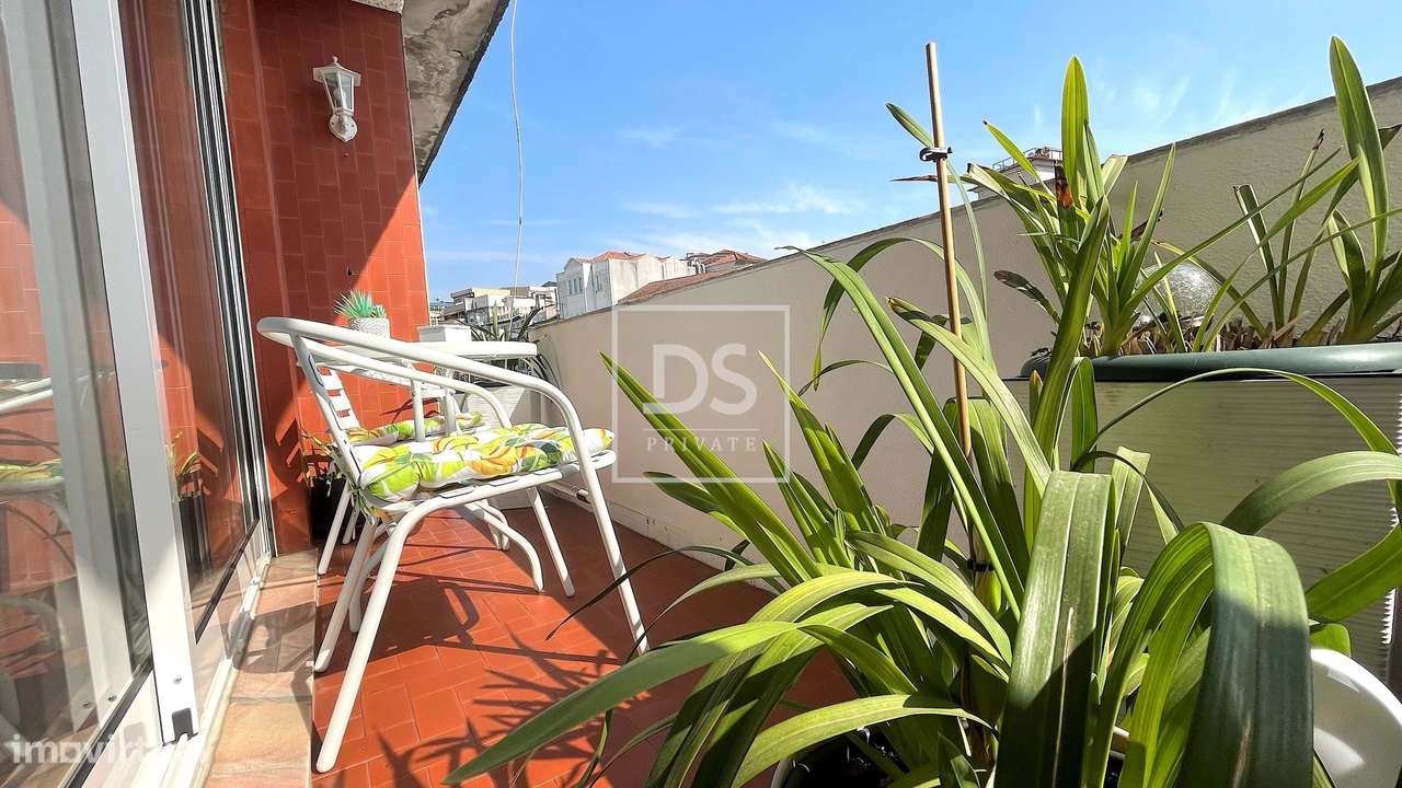 Apartamento, 75 m², Marco-19