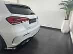 Mercedes-Benz A 180 d AMG Line Aut. - 4