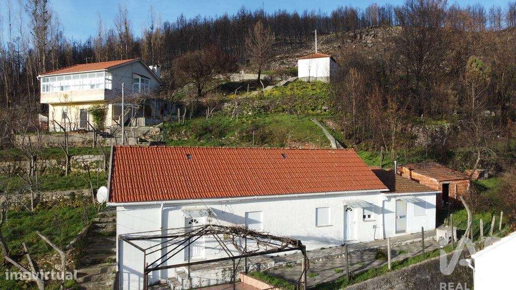 Moradia Isolada T2 Em Moes De 105 M2
