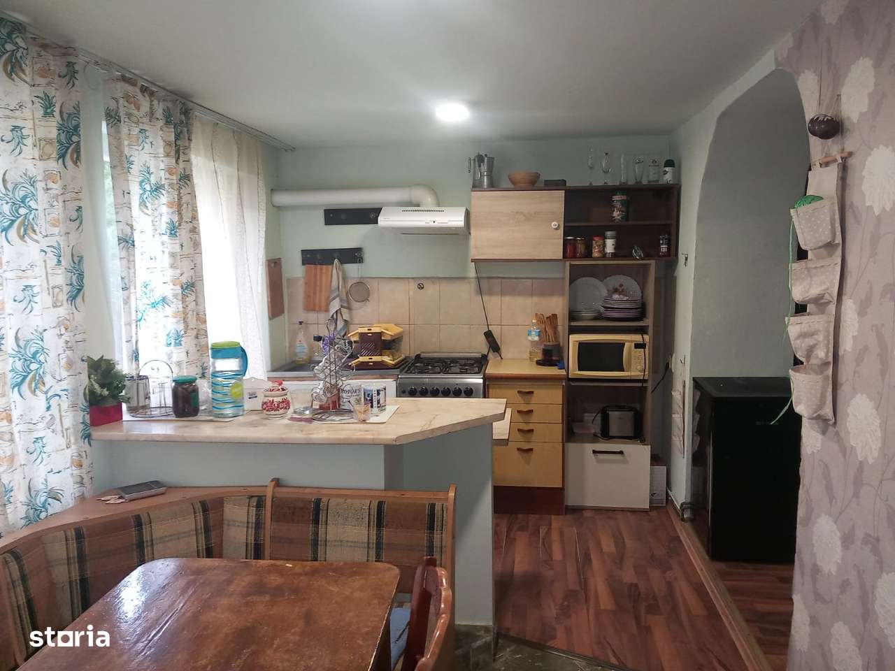 Casa de vanzare in Chisineu - Cris-13