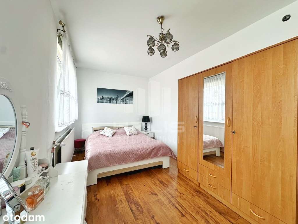 Dom w atrakcyjnej lokalizacji - Pełny obrazek: 4/14