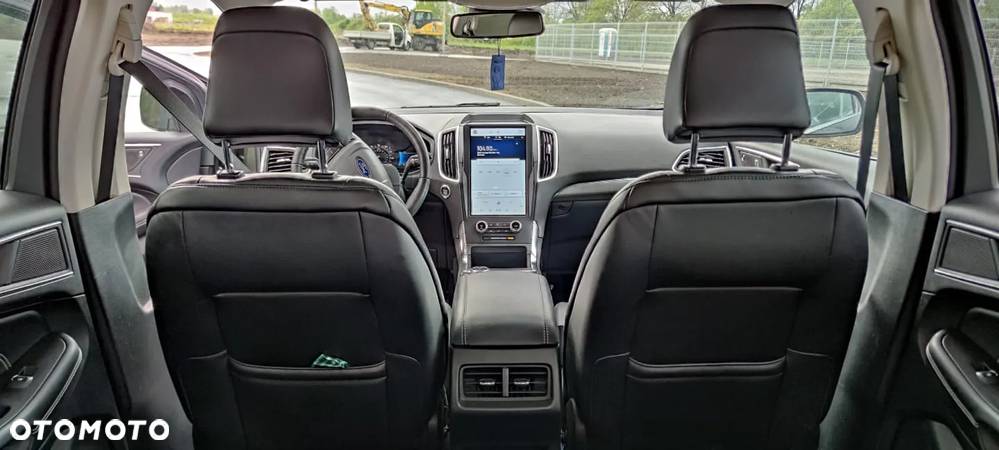 Ford EDGE - 11