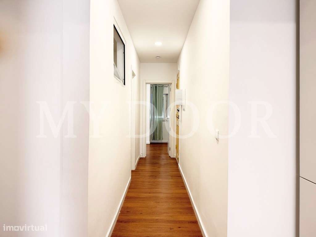 Apartamento - T2 - Moscavide - c/ TERRAÇO - RCH ALTO-20