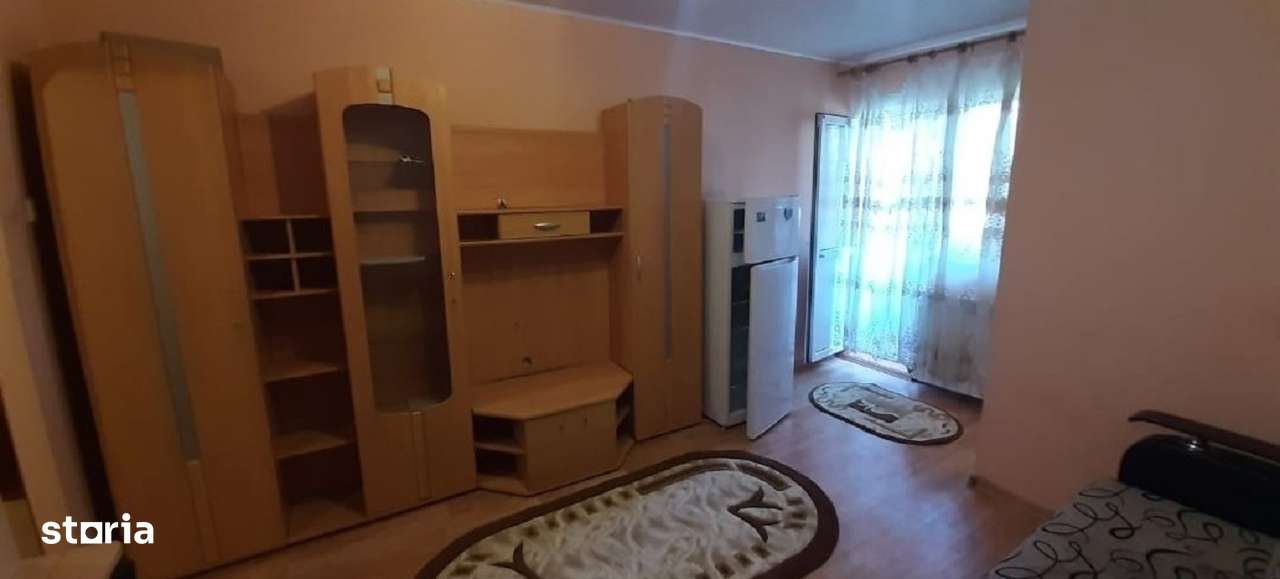 garsoniera - zona Podu Ros - Gara Internationala - Imagine principală: 2/7