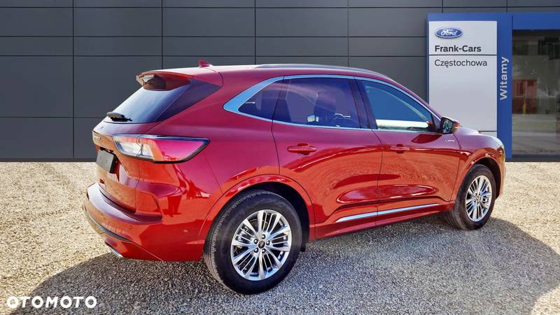 Ford Kuga Vignale 2.5 PHEV FWD - 6