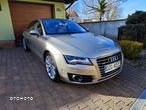 Audi A7 3.0 TDI Quattro S tronic - 34