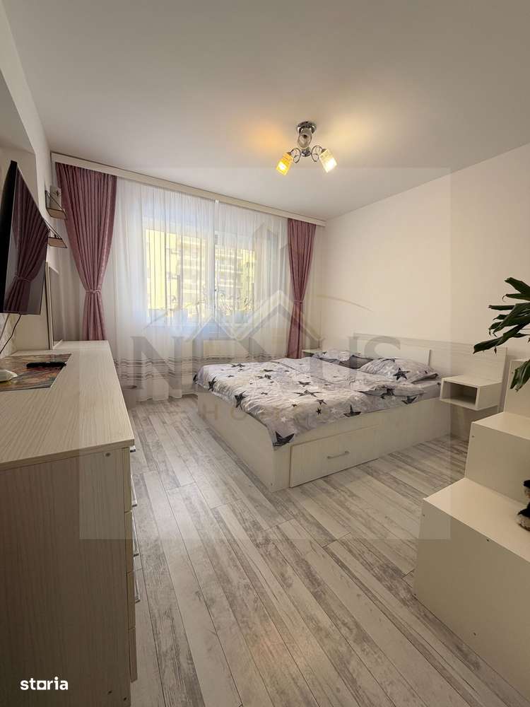 Apartament 2 camere de vânzare | Popești-Leordeni | Decomandat-8