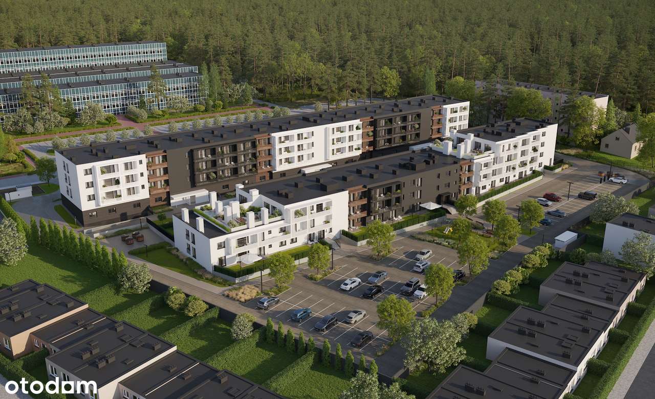 Ostoja Przylesie w Lesznie–Twoje miejsce do życia-16