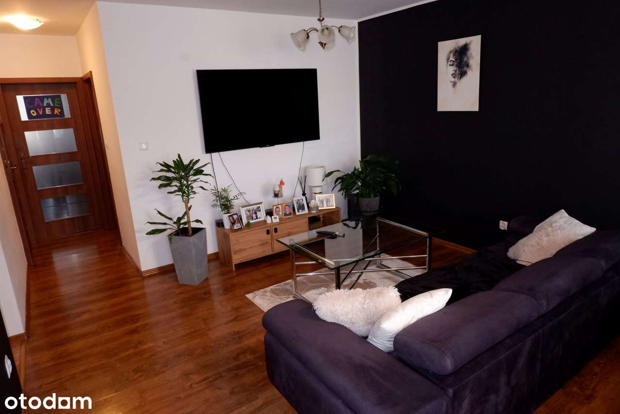 Przestronne mieszkanie z garażem i miejscem postojowym!! - Pełny obrazek: 4/20